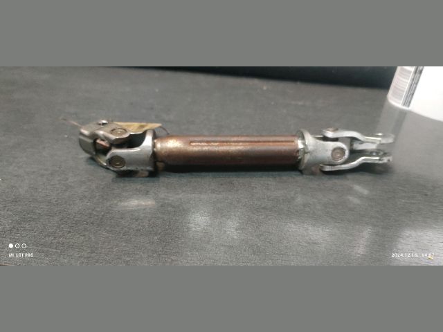 bontott RENAULT MEGANE II Kormánykardán