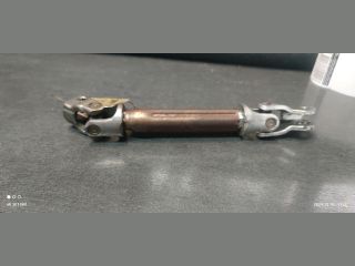 bontott RENAULT MEGANE II Kormánykardán