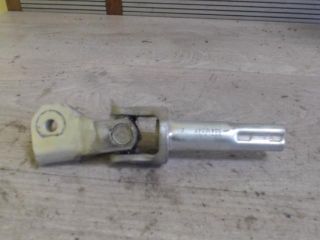 bontott RENAULT MEGANE II Kormánykardán