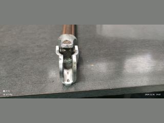 bontott RENAULT MEGANE II Kormánykardán