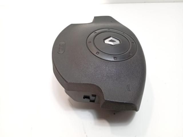 bontott RENAULT MEGANE II Kormánylégzsák