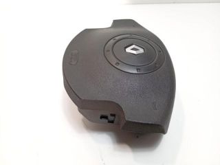 bontott RENAULT MEGANE II Kormánylégzsák