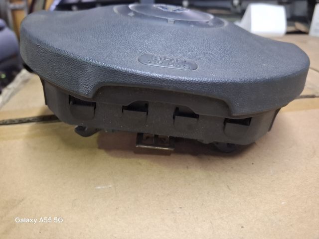 bontott RENAULT MEGANE II Kormánylégzsák