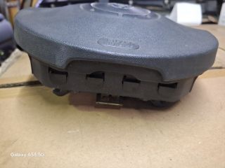 bontott RENAULT MEGANE II Kormánylégzsák