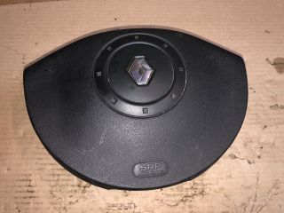 bontott RENAULT MEGANE II Kormánylégzsák