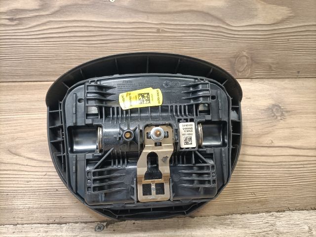 bontott RENAULT MEGANE II Kormánylégzsák