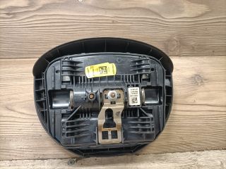 bontott RENAULT MEGANE II Kormánylégzsák