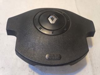 bontott RENAULT MEGANE II Kormánylégzsák