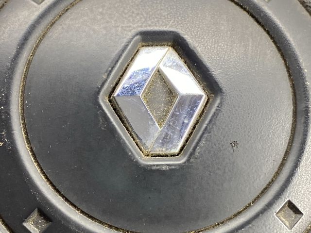 bontott RENAULT MEGANE II Kormánylégzsák