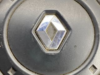 bontott RENAULT MEGANE II Kormánylégzsák