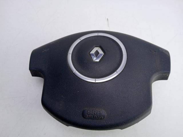 bontott RENAULT MEGANE II Kormánylégzsák