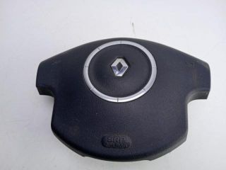 bontott RENAULT MEGANE II Kormánylégzsák