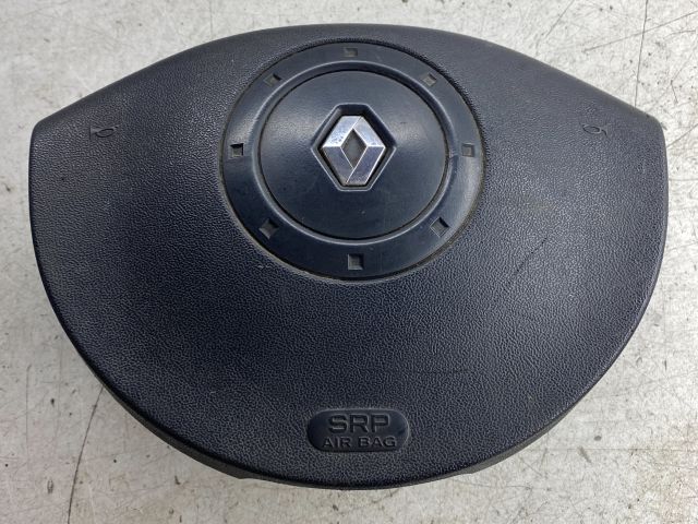 bontott RENAULT MEGANE II Kormánylégzsák