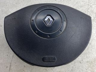 bontott RENAULT MEGANE II Kormánylégzsák