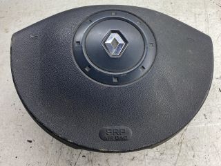 bontott RENAULT MEGANE II Kormánylégzsák