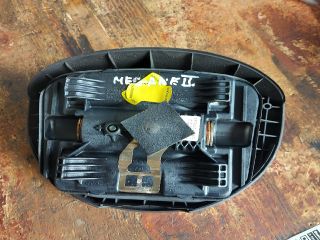 bontott RENAULT MEGANE II Kormánylégzsák