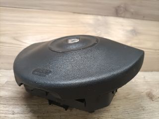 bontott RENAULT MEGANE II Kormánylégzsák