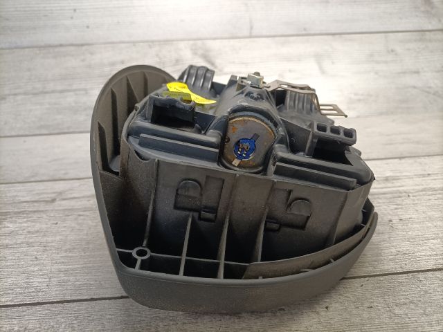 bontott RENAULT MEGANE II Kormánylégzsák