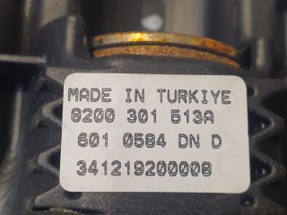 bontott RENAULT MEGANE II Kormánylégzsák