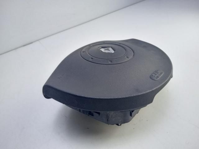 bontott RENAULT MEGANE II Kormánylégzsák