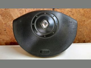 bontott RENAULT MEGANE II Kormánylégzsák