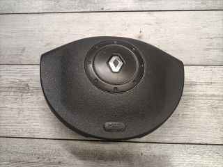 bontott RENAULT MEGANE II Kormánylégzsák