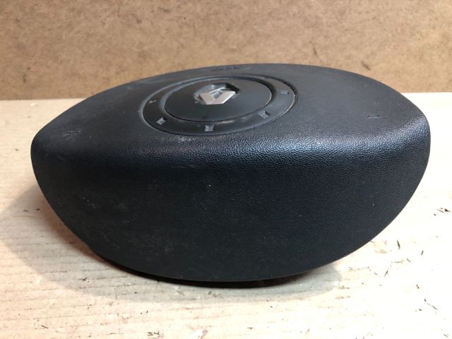 bontott RENAULT MEGANE II Kormánylégzsák