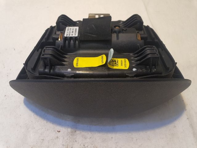 bontott RENAULT MEGANE II Kormánylégzsák