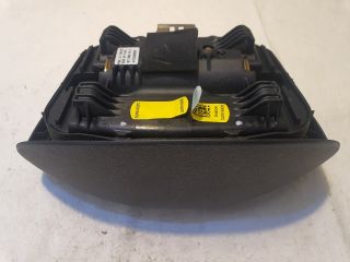bontott RENAULT MEGANE II Kormánylégzsák
