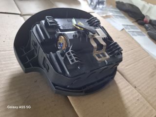 bontott RENAULT MEGANE II Kormánylégzsák