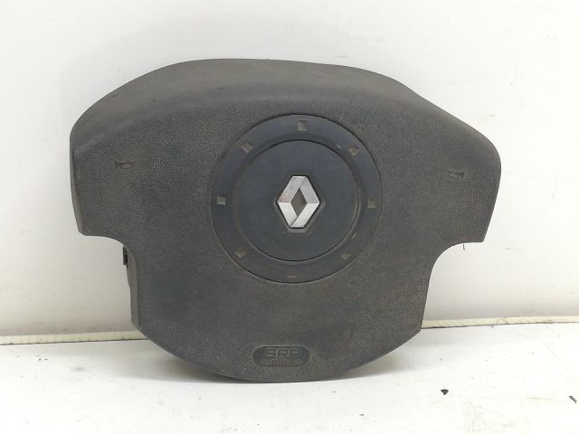 bontott RENAULT MEGANE II Kormánylégzsák