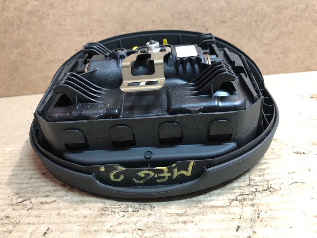 bontott RENAULT MEGANE II Kormánylégzsák