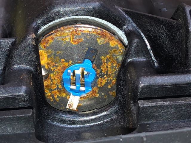 bontott RENAULT MEGANE II Kormánylégzsák