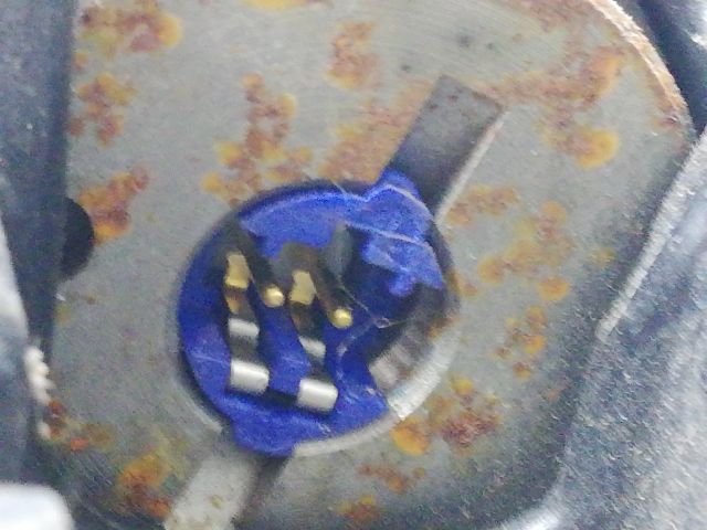 bontott RENAULT MEGANE II Kormánylégzsák