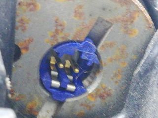 bontott RENAULT MEGANE II Kormánylégzsák