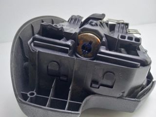 bontott RENAULT MEGANE II Kormánylégzsák