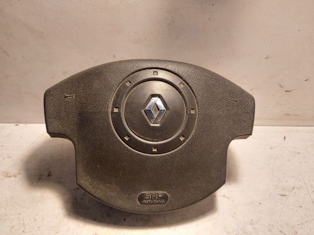 bontott RENAULT MEGANE II Kormánylégzsák