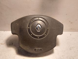 bontott RENAULT MEGANE II Kormánylégzsák