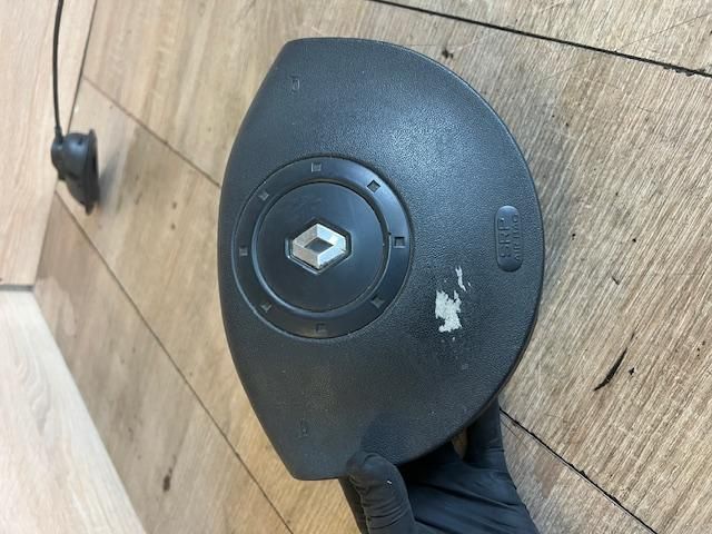 bontott RENAULT MEGANE II Kormánylégzsák