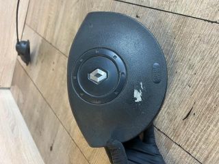 bontott RENAULT MEGANE II Kormánylégzsák