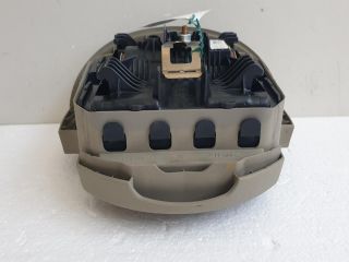 bontott RENAULT MEGANE II Kormánylégzsák