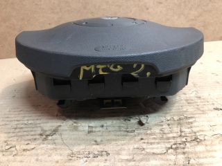 bontott RENAULT MEGANE II Kormánylégzsák