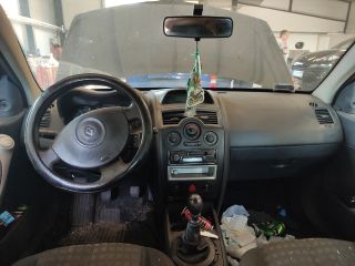 bontott RENAULT MEGANE II Kormánylégzsák