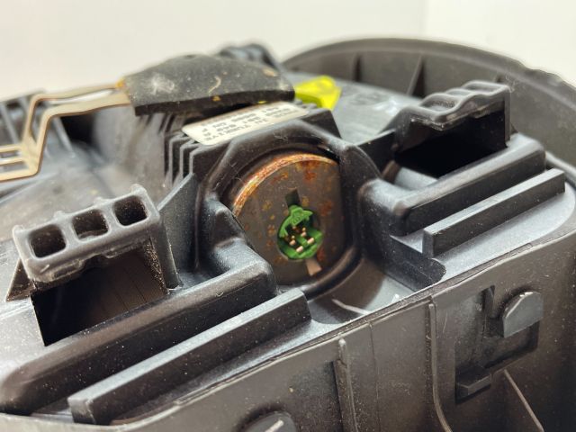 bontott RENAULT MEGANE II Kormánylégzsák