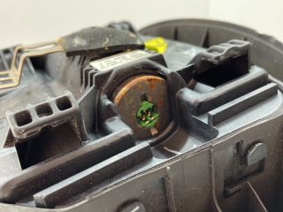 bontott RENAULT MEGANE II Kormánylégzsák