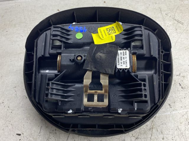 bontott RENAULT MEGANE II Kormánylégzsák