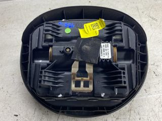 bontott RENAULT MEGANE II Kormánylégzsák