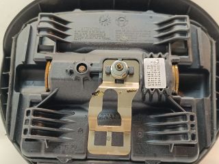 bontott RENAULT MEGANE II Kormánylégzsák