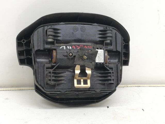 bontott RENAULT MEGANE II Kormánylégzsák