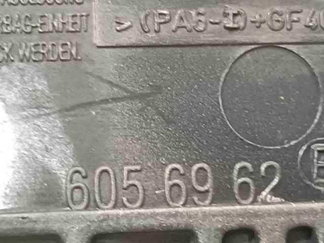 bontott RENAULT MEGANE II Kormánylégzsák